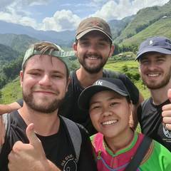 Photo 2 shared by Juliusvb on Tripadvisor