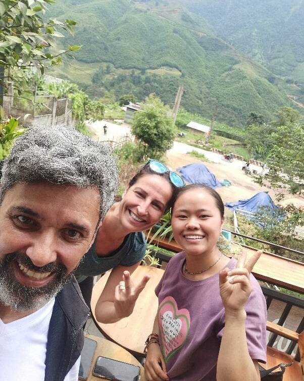 Photo 1 shared by Hilarios on Tripadvisor
