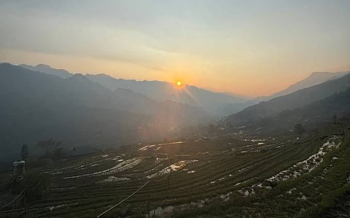 Photo 1 shared by Niamh I. on Tripadvisor