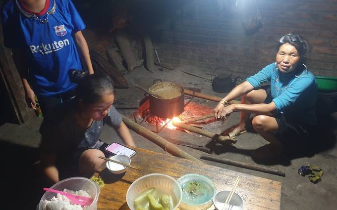 Photo 1 shared by Maurin K. on Tripadvisor