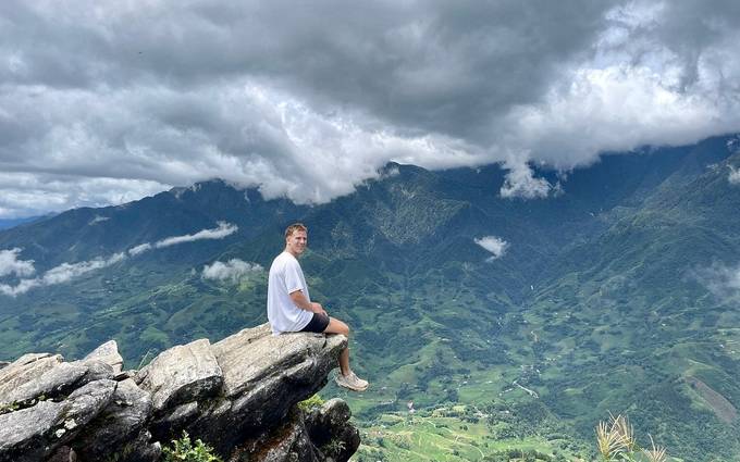 Photo 1 shared by A Tripadvisor traveller on Tripadvisor
