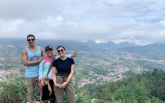 Photo 1 shared by Tali on Tripadvisor