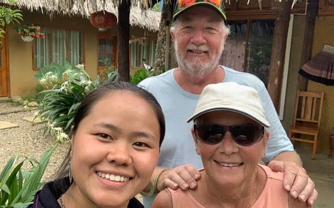 Photo 1 shared by Madison on Tripadvisor