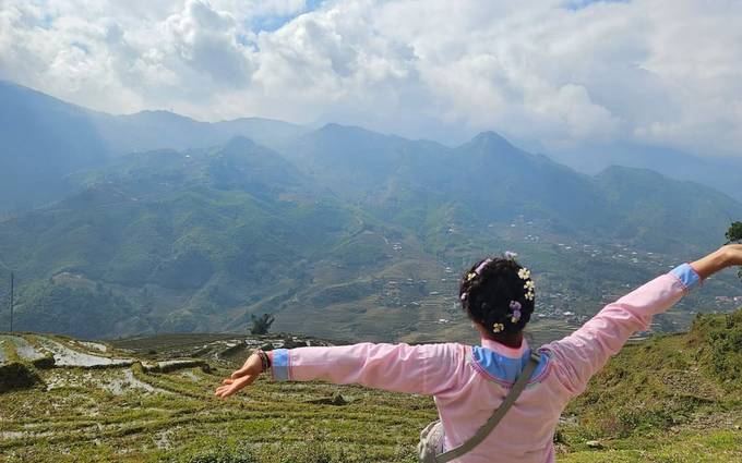 Photo 1 shared by Rita P. on Tripadvisor